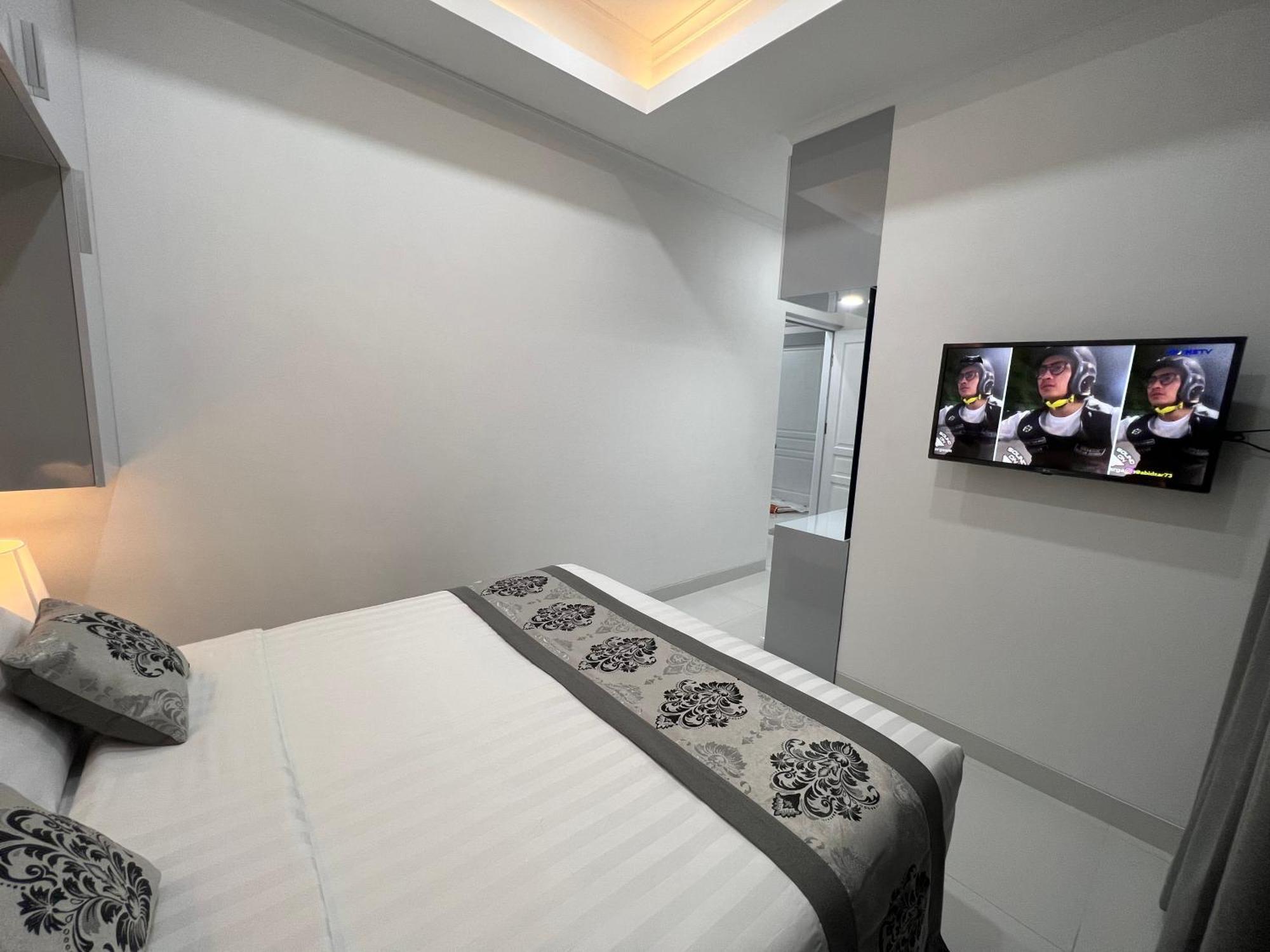 Safa Homestay Yogyakarta Extérieur photo