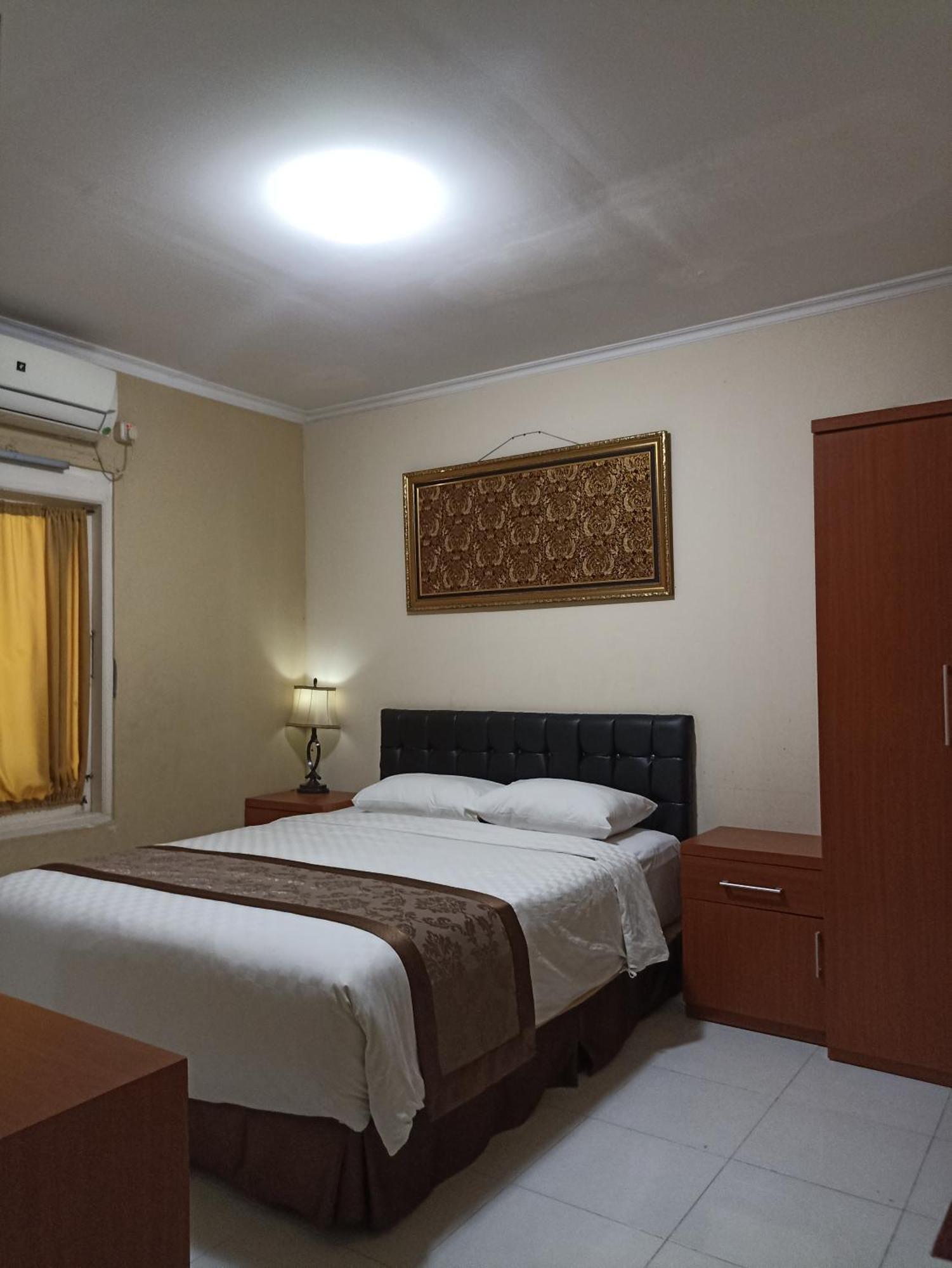 Safa Homestay Yogyakarta Extérieur photo