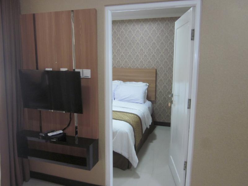 Safa Homestay Yogyakarta Extérieur photo