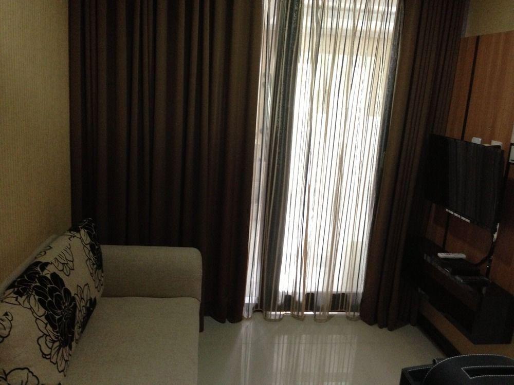Safa Homestay Yogyakarta Extérieur photo